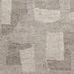 Loloi Franklin 4" x 6" Stone and Dove Area Rug, , large