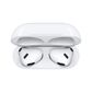 Apple AirPods with MagSafe Charger in White (3rd generation), , large
