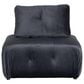 Mayberry Hill Nahla Modular Chair in Marine Light Grey, , large
