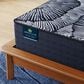 SERTA Knox Firm Twin XL Mattress with High Profile Box Spring, , large