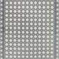 Balta Rugs Resist Wiltshire Blue 7"10" x 10" Area Rug, , large