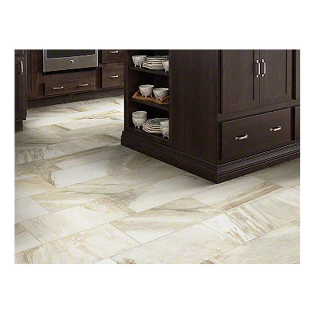 Shaw Senate Breccia 18"x18" Porcelain Tile , , large
