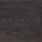 Hooker Furniture Americana 3-Drawer Nightstand in Black and Antique Bronze, , large