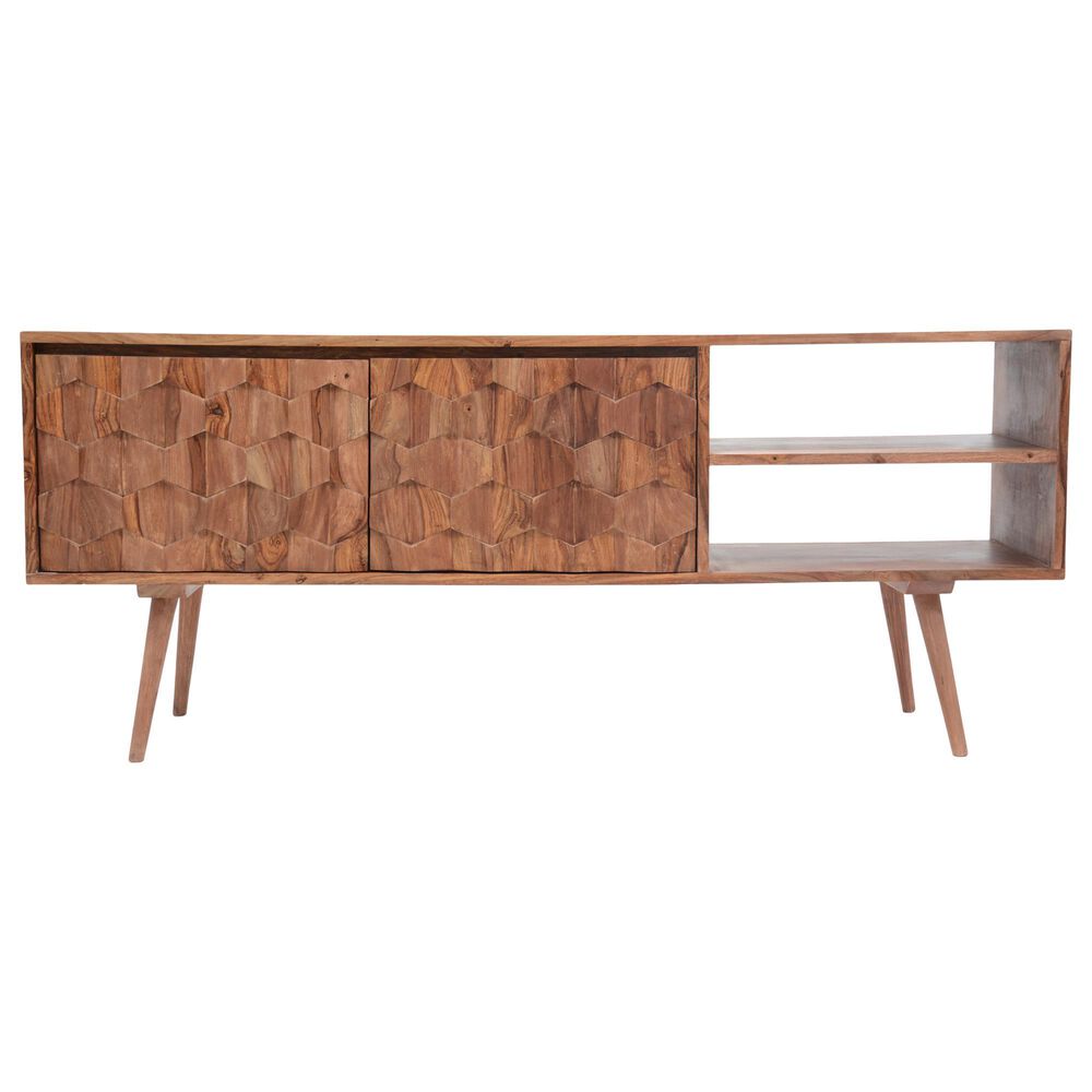 Moe&#39;s Home Collection O2 TV Stand in Natural, , large