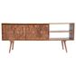 Moe"s Home Collection O2 TV Stand in Natural, , large
