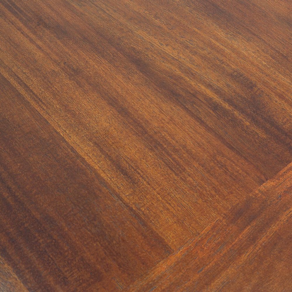 Ashley Ralene Upholstered Barstool in Medium Brown, , large