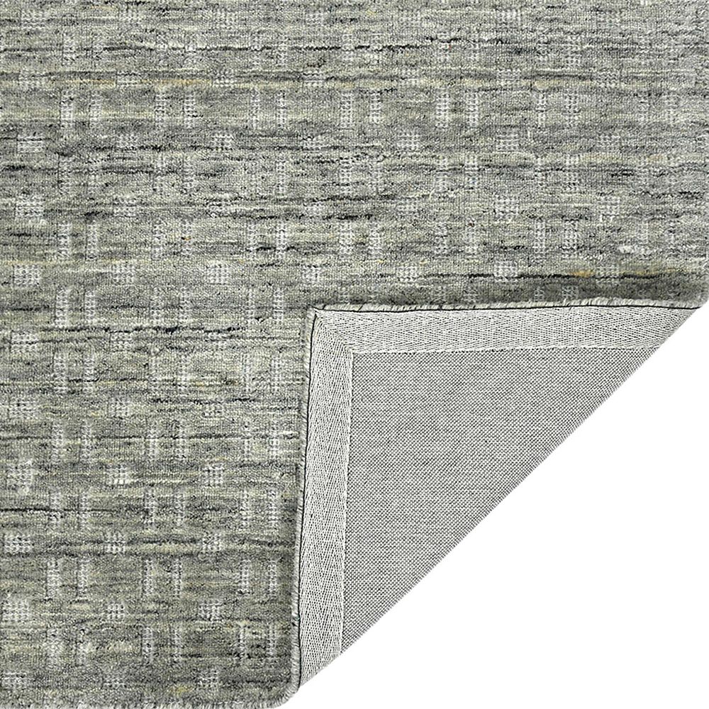 Amer Rugs Houston 7&#39;9&quot; x 9&#39;9&quot; Natural Gray Area Rug, , large