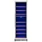 Forno Avellino 16 Cu. Ft. Dual Zone Wine Cooler in Stainless Steel, , large