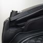 Cozzia Qi SE Duo Power Massage Chair with Onyx Cushion in Black, , large