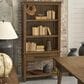 Shannon Hills Calhoun Bookcase in Whiskey Oak, , large