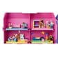 LEGO Friends Creative Dollhouse Suitcase Building Set, , large