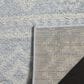 Safavieh Adirondack ADR107T 3" x 5" Slate and Ivory Area Rug, , large