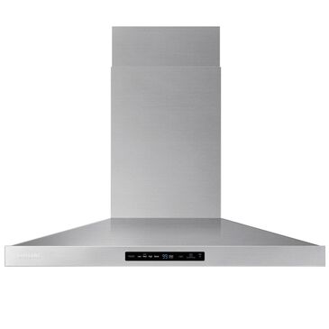Samsung 36" Wall Mount Range Hood in Stainless Steel, , large