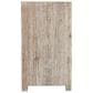 Waltham Gramercy 3-Door Cabinet in Grey Wash, , large