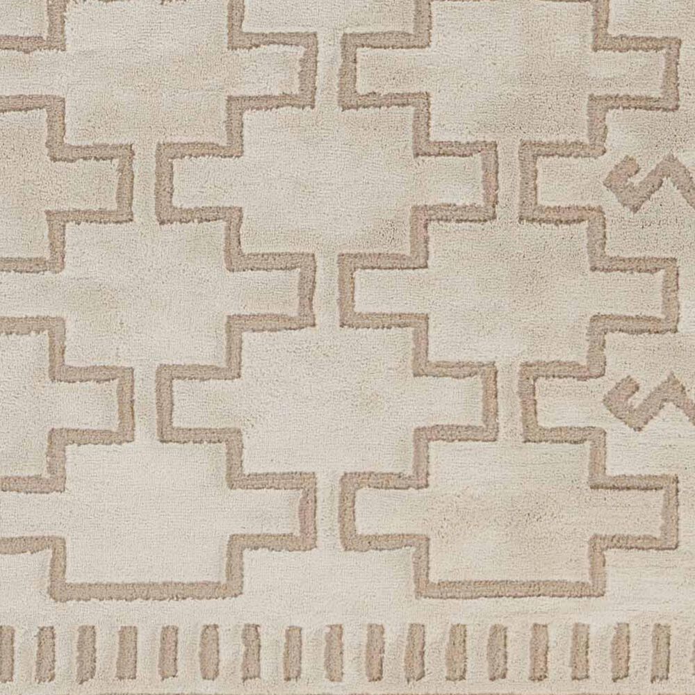 Jaipur Jaida Dawson Gray Morn and Humus 5&#39; x 7&#39; Area Rug, , large