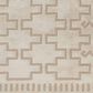 Jaipur Jaida Dawson Gray Morn and Humus 5" x 7" Area Rug, , large