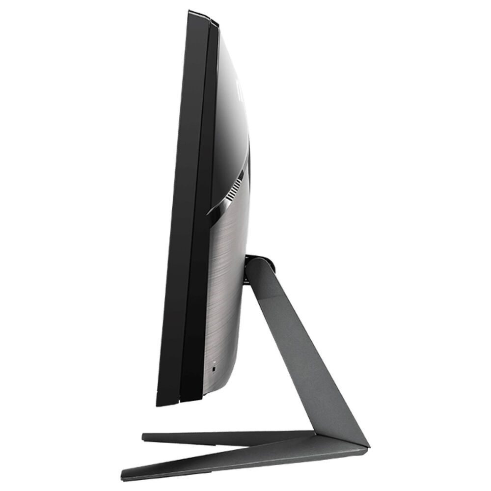 MSI 21.5&quot; Pro AP222 All-in-One Desktop | Intel Pentium Gold G7400 - 4GB RAM - Intel UHD 730 Graphics - 128GB SSD in Black, , large