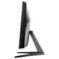 MSI 21.5" Pro AP222 All-in-One Desktop | Intel Pentium Gold G7400 - 4GB RAM - Intel UHD 730 Graphics - 128GB SSD in Black, , large