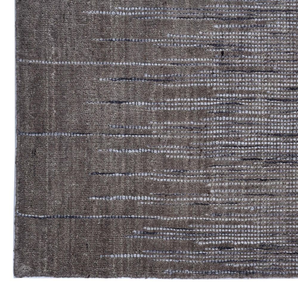 RIZZY Qatar Gray 7&#39;9&quot; x 9&#39;9&quot; Area Rug, , large