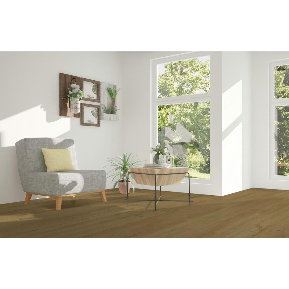 Dream Weaver American Standard Santa Barbara 7" x 48" Luxury Vinyl Plank, , large