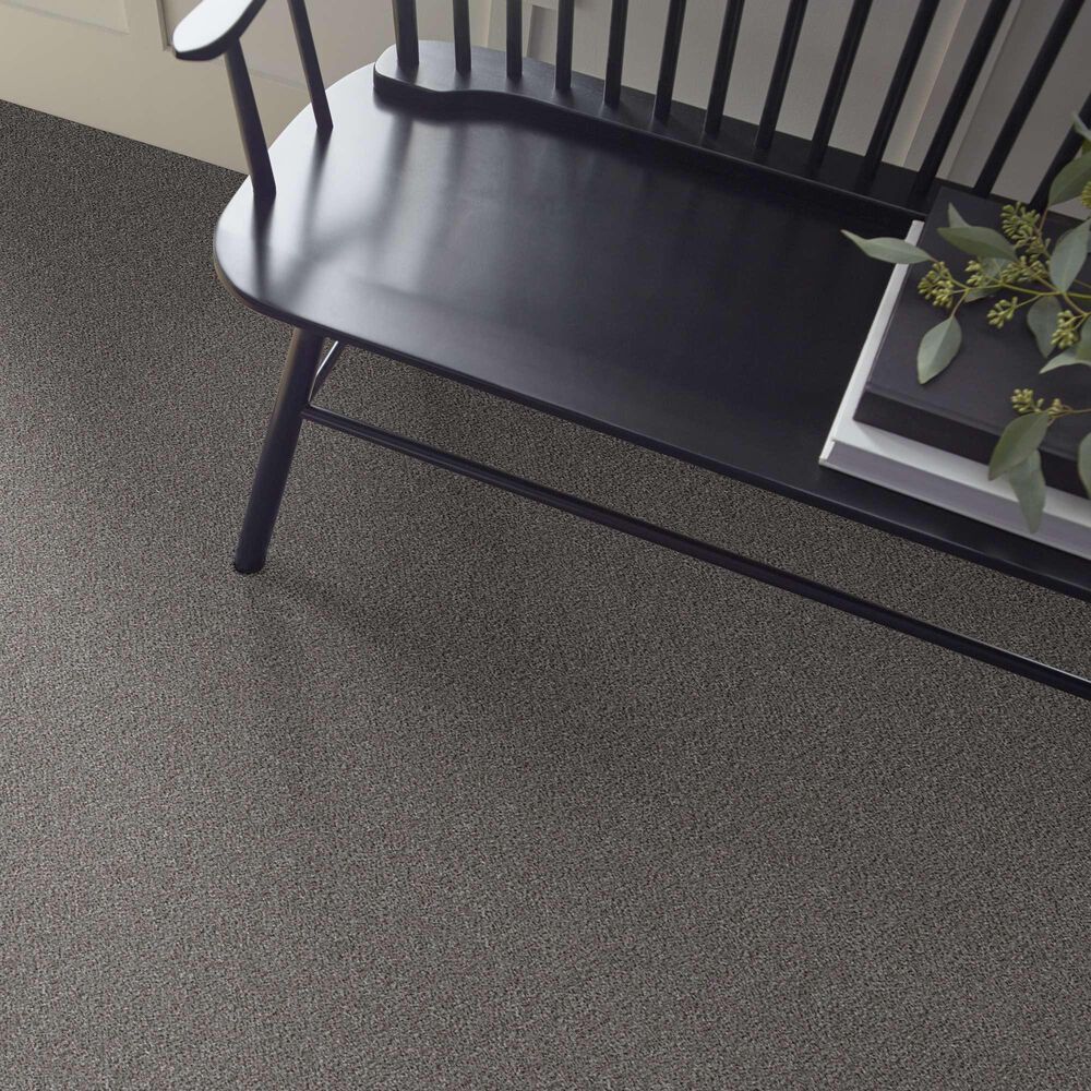 Shaw Without Limits II Carpet in Silver Spoon, , large