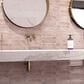MS International Stella Blush 2" x 10" Ceramic Tile, , large