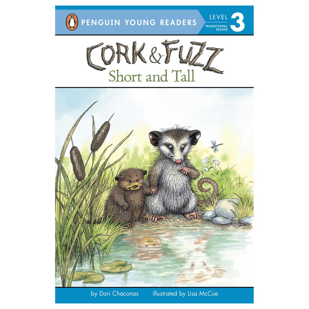 Cork & Fuzz Short and Tall, , large