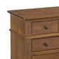 Archbold Furniture Leonhardt 4-Drawer Nightstand in Sealy, , large