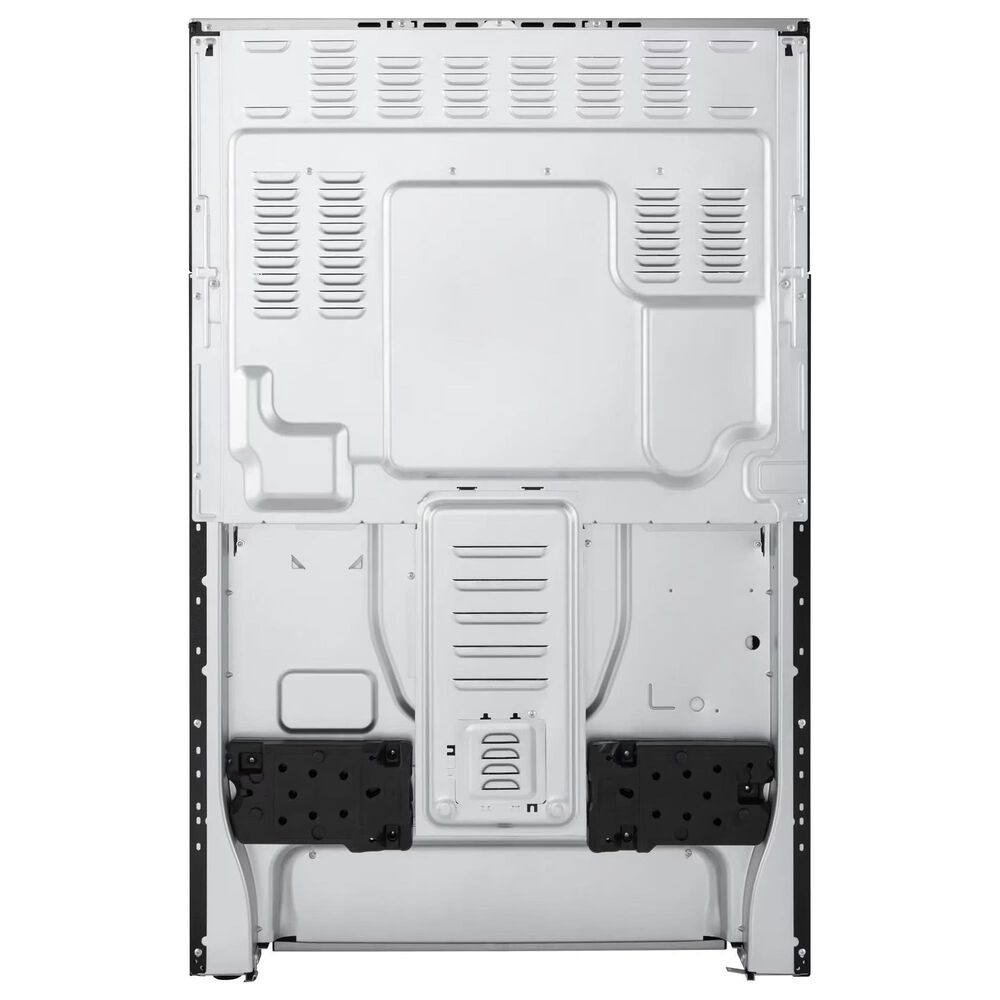 LG 6.3 Cu. Ft. Freestanding Electric Range in PrintProof Stainless Steel, , large