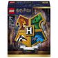 LEGO Harry Potter Hogwarts House Crest Building Set, , large