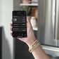 Haier 30" Smart Over-the-Range Microwave Oven in Stainless Steel, , large