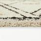 Balta Rugs Stella Lopes Brown 7"10" x 10" Area Rug, , large