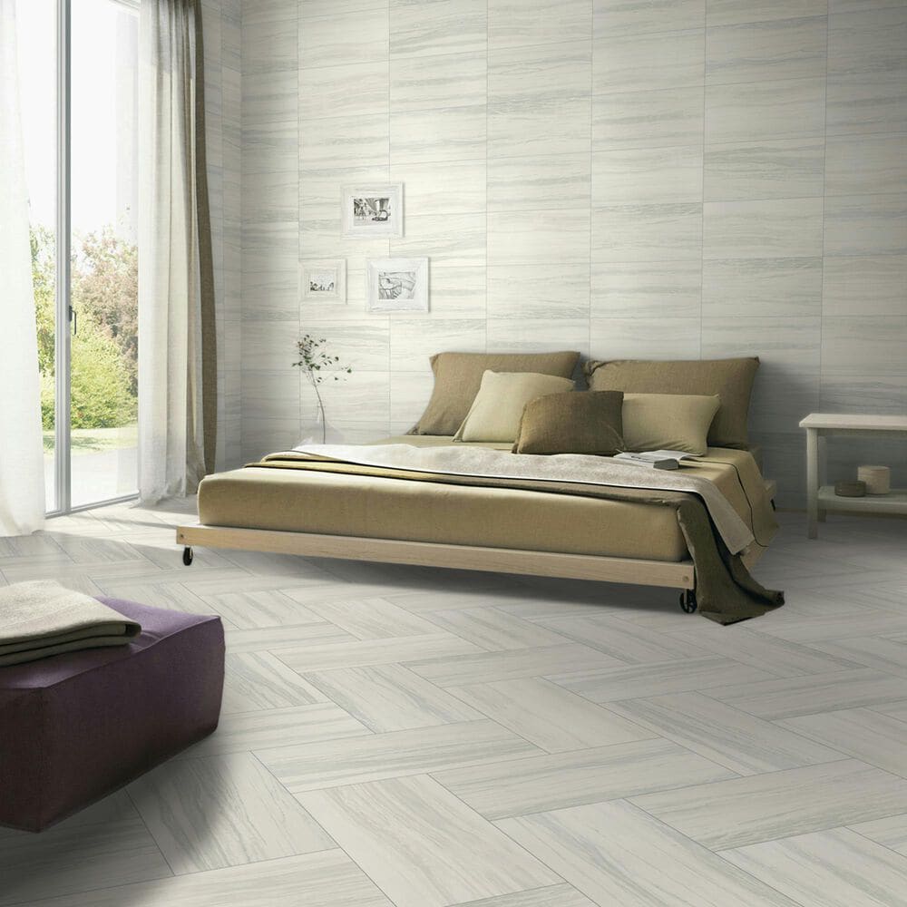 Dal-Tile Vertuo Stria Maestro 12&#39;&#39; x 24&#39;&#39; Porcelain Tile, , large