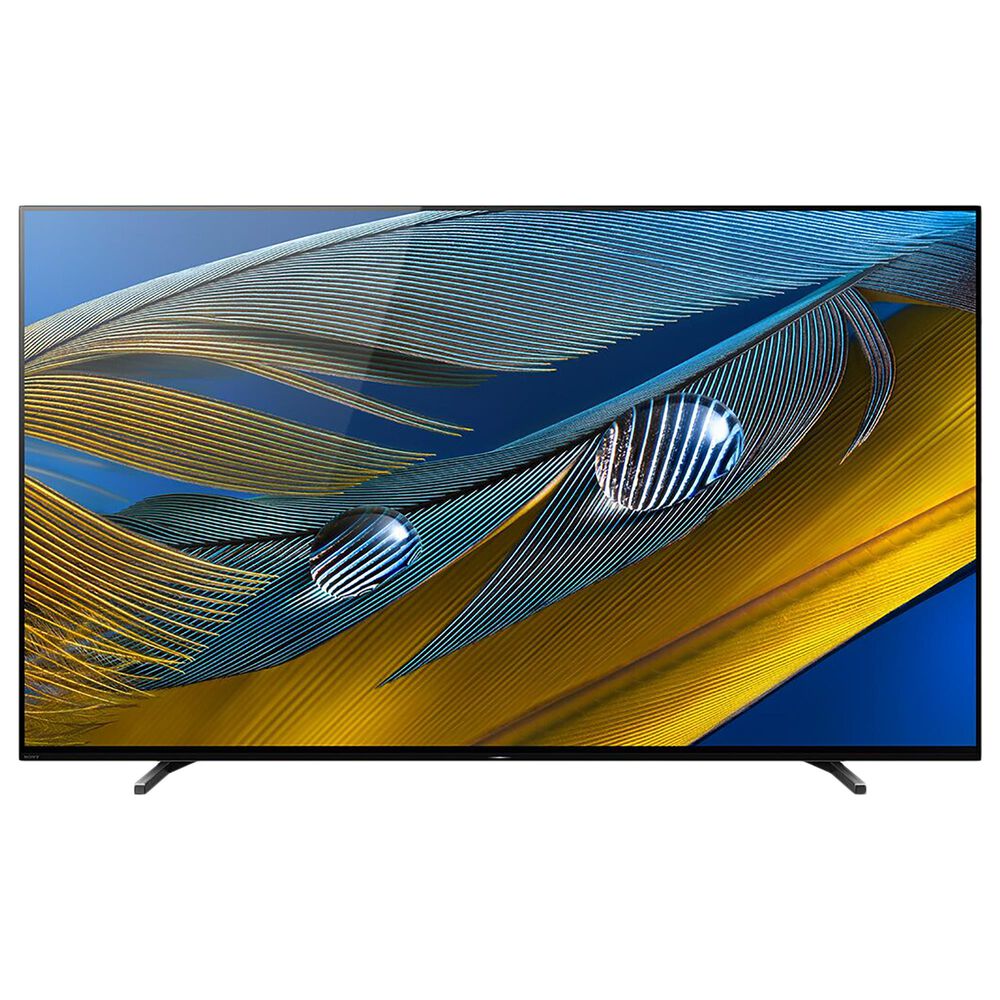 Sony 55" Class Bravia 4K Smart OLED Ultra HD TV with HDR, , large