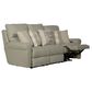Catnapper Westport Power Reclining Sofa in Cement, , large