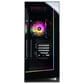 CyberPowerPC Gamer Xtreme Gaming Desktop | Intel Core i5 14400F - 16GB RAM - NVIDIA GeForce RTX 5060 Ti Graphics - 2TB SSD in Black, , large