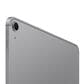 Apple 13-Inch iPad Air M3 Chip Wi-Fi + Cellular 512GB in Space Gray (Latest Model) with 2-Year AppleCare+, , large