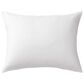 Ann Gish 3-Piece King Duvet Set in White, , large