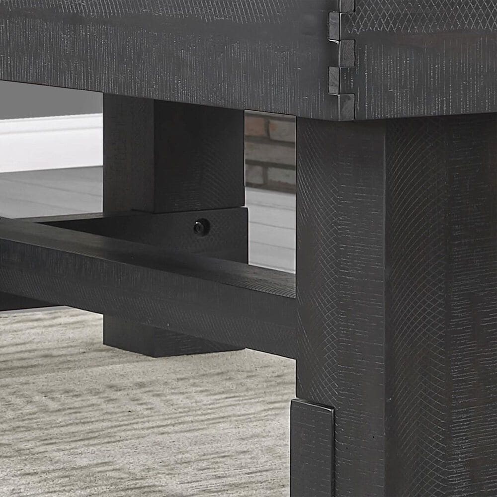 Imperial Reno 8' Pool Table in Ink Black, , large