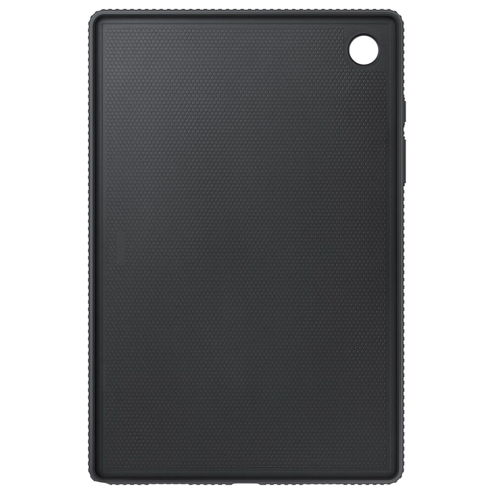 Samsung Protective Standing Cover for Galaxy Tab A8 in Black, , large