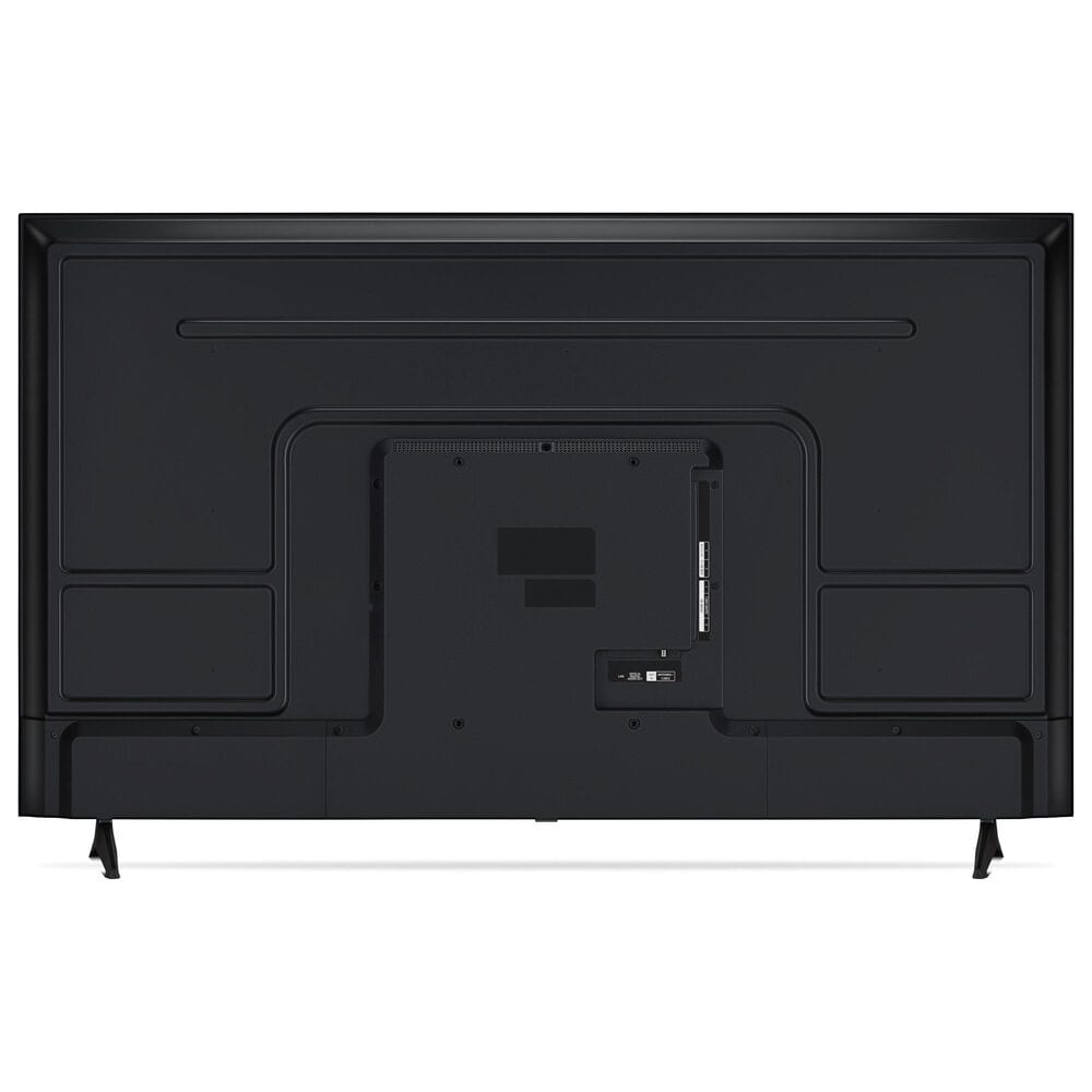 LG 65&quot; Class UA7700 Series 4K Ultra HD in Black - Smart TV, , large