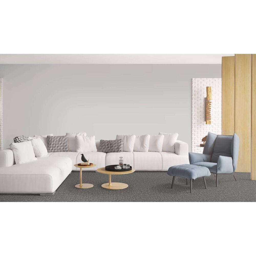 Dixie Home Crystal Oasis Carpet in Silhouette, , large
