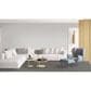 Dixie Home Crystal Oasis Carpet in Silhouette, , large