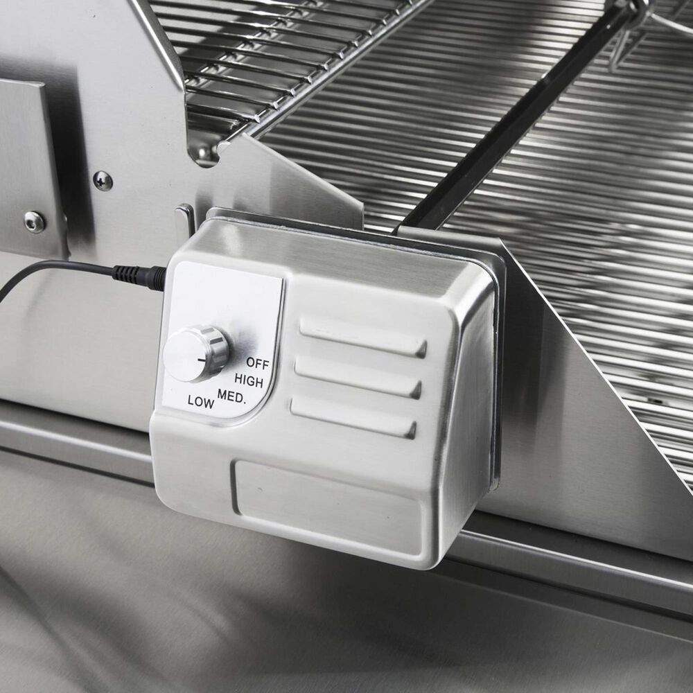 Viking Range 42&quot; Built-In Natural Gas Grill in Stainless Steel, , large