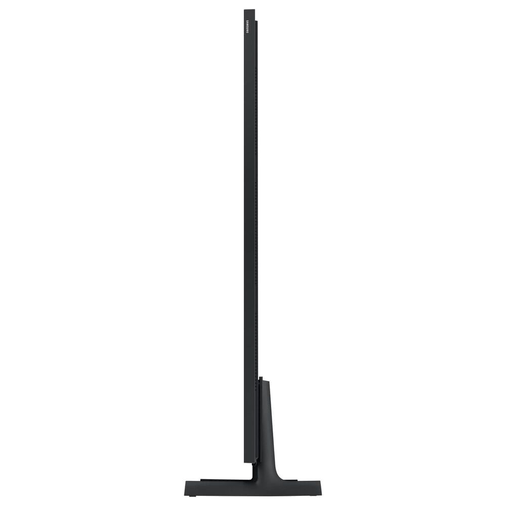 Samsung 65" Class LS03F The Frame QLED 4K in Black - Smart TV, , large