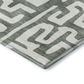 Dalyn Rug Company The Reserve TR1 Basil 2"6" x 3"10" Indoor/Outdoor Area Rug, , large