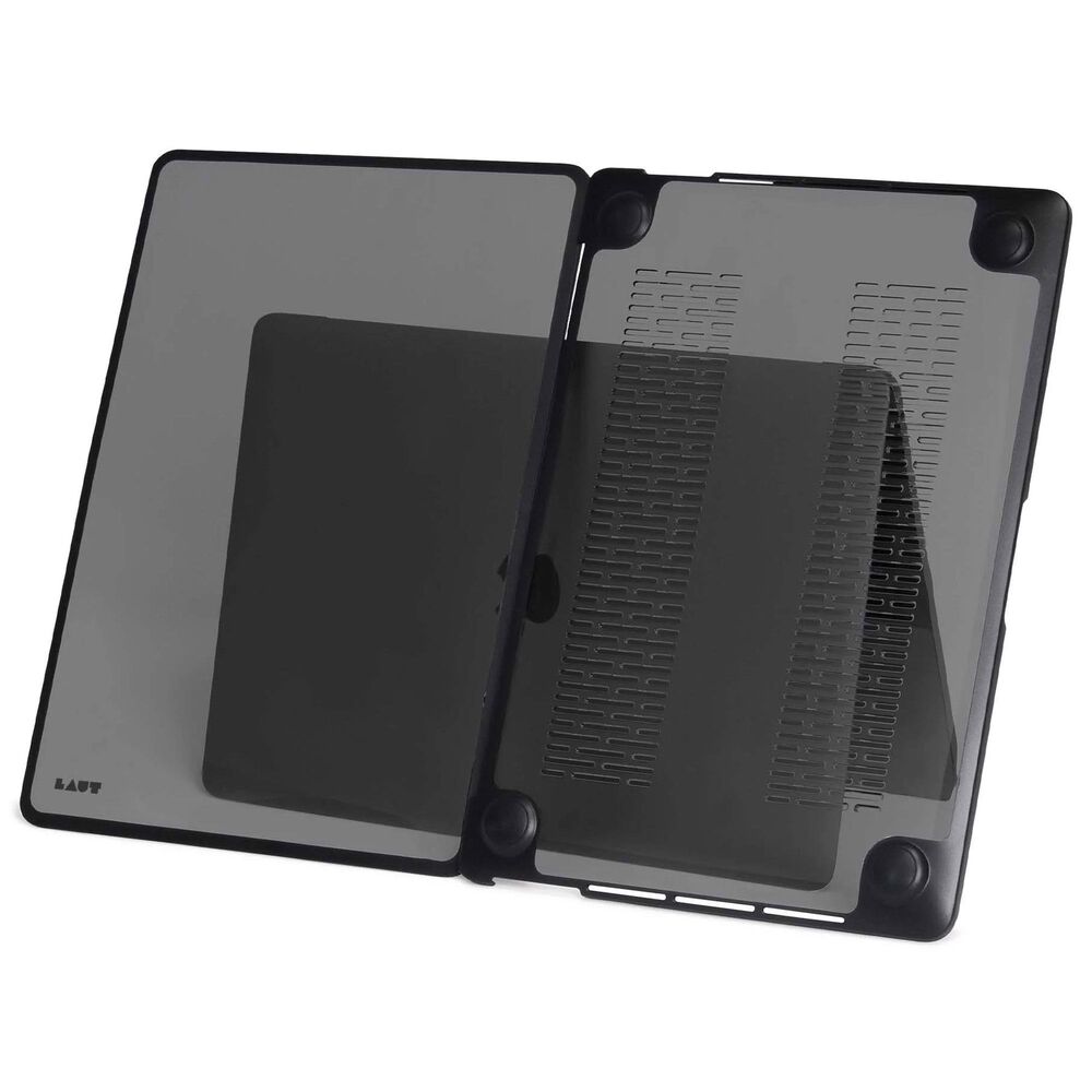 LAUT Huex Protect for Macbook Neo 13" in Black, , large