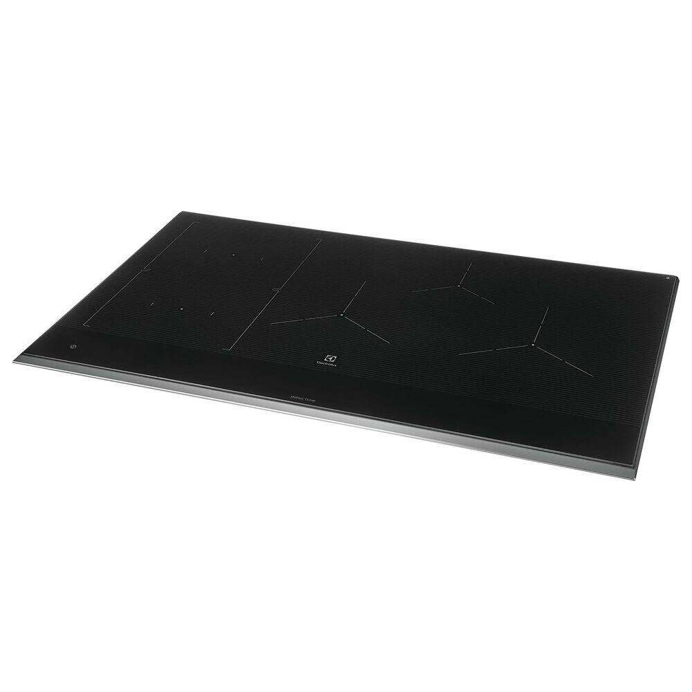 Electrolux 36&#39;&#39; Induction Cooktop with Precise Temperature Control in Stainless Steel, , large