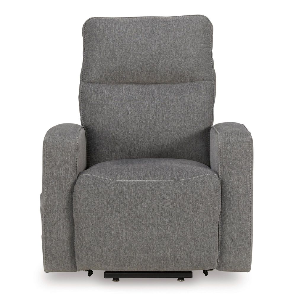 Ashley Power Lift Recliner, , large