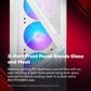 iBUYPOWER Slate 9 Mesh Gaming Desktop PC | Intel Core Ultra 9 285 - 32GB RAM - NVIDIA GeForce RTX 5070 Graphics - 2TB SSD in White, , large